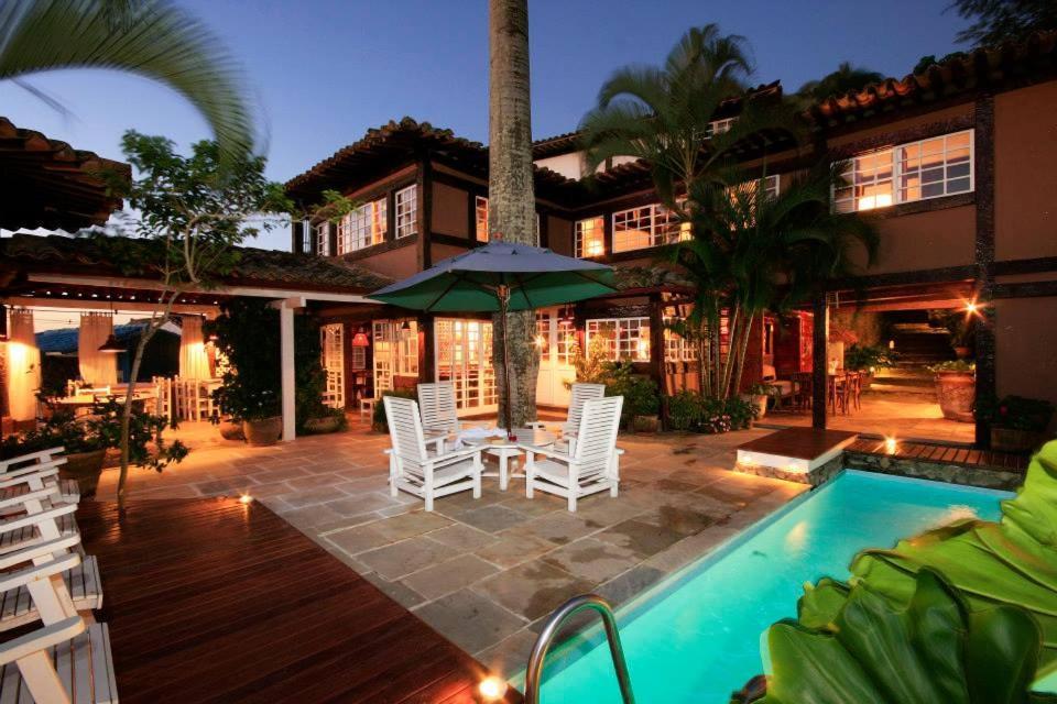 Inn Do Mar