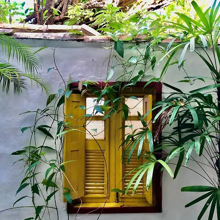 Pousada Vila Do Mar Armacao dos Buzios Exterior photo