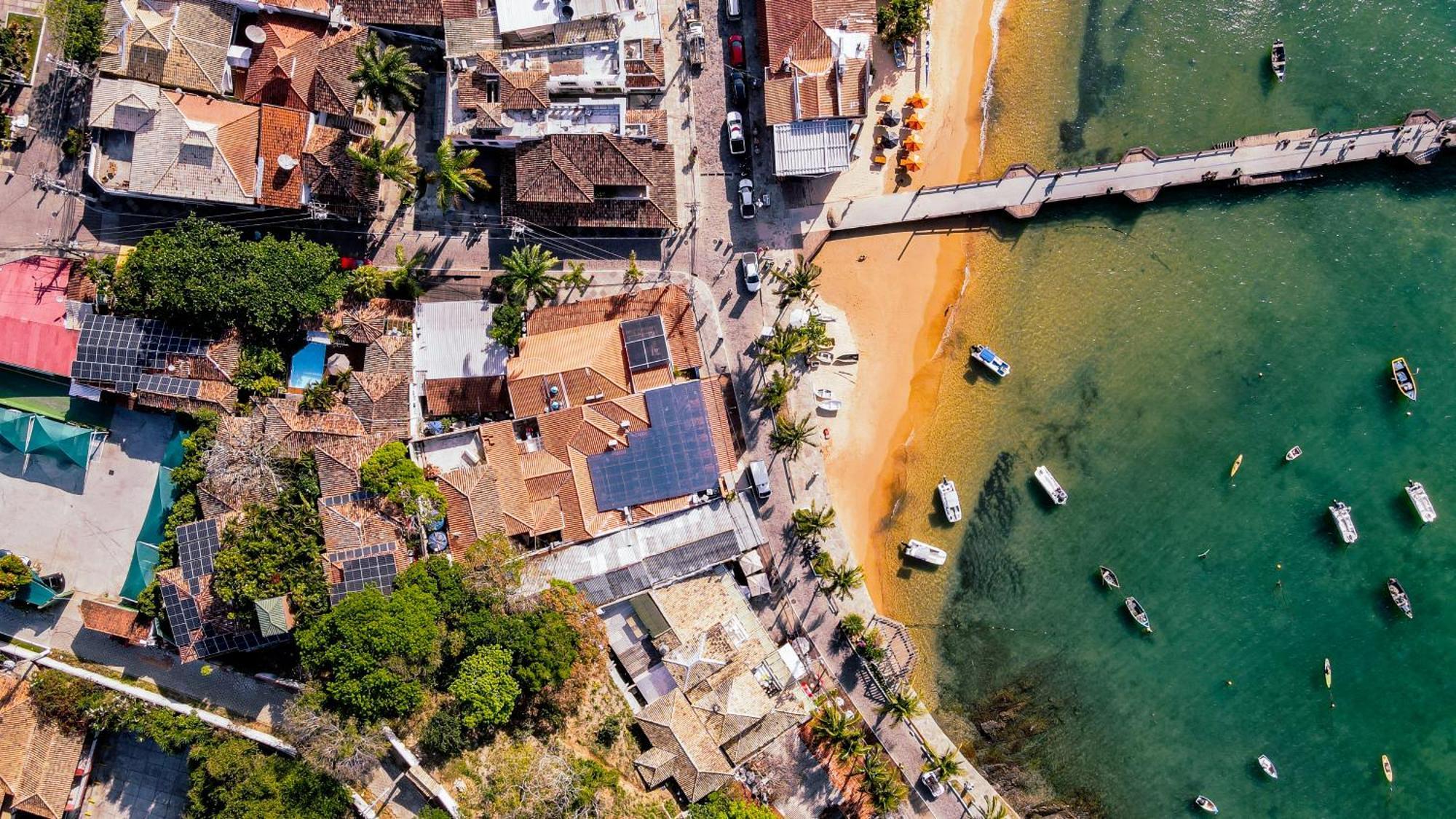 Do Mar Armacao dos Buzios