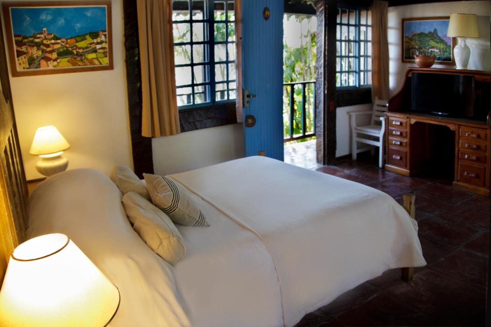 Do Mar Inn Armacao dos Buzios
